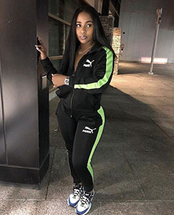 Discover these absolutely amazing young ma 2019 girlfriend, Casual wear: Casual Outfits,  Black Swag Outfits  