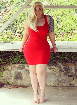 How to style bbw growing, Arabella Ruby: Plus size outfit,  Petite size,  Plus-Size Model  