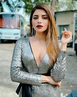 Shama Sikander Hot Pics, Shama Sikander, Bypass Road: Photo shoot,  Hot Instagram Models,  Shama Sikander,  Nushrat Bharucha  