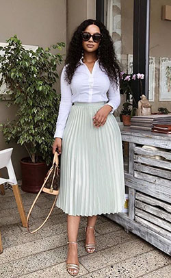 Just try these perfect church outfits 2019, Party dress: party outfits,  Fashion week,  New Look,  Sunday Church Outfit  