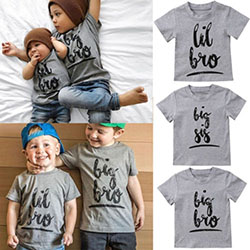 Matching t shirts for boys: Romper suit,  Matching Outfits,  Matching Couple Outfits,  Casual Outfits  
