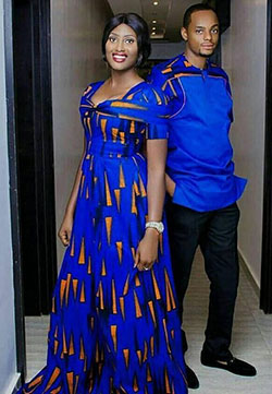Tips for nice african couples outfits, African wax prints: African Dresses,  Aso ebi,  couple outfits,  Couple costume  