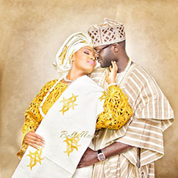 Nigerian Dresses For Nigerian Brides, Yoruba people, Wedding dress: Wedding dress,  Hairstyle Ideas,  Nigerian Dresses  