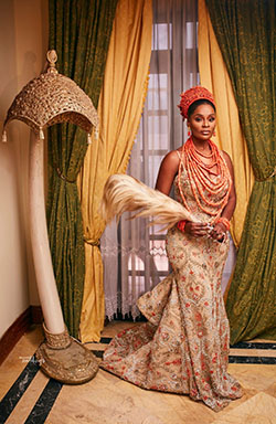 Nigerian Dresses For Nigerian Brides, Photo shoot: Photo shoot,  Nigerian Dresses  