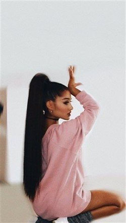 My own ideas on ariana grande beautiful, Thank U, Next: Ariana Grande,  Ariana Grande’s Outfits  