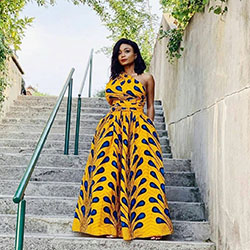 Fabulous style for latest fashion model, Photo shoot: Ankara Outfits,  Photo shoot  