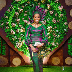 Nigerian Dresses For Nigerian Brides, Personal wedding website, Aso ebi: Aso ebi,  Igbo people,  Nigerian Dresses  