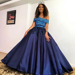 Traditional wedding dresses south africa: Wedding dress,  African Dresses,  Bridesmaid dress,  Folk costume,  South Africa,  Seshoeshoe Outfits  