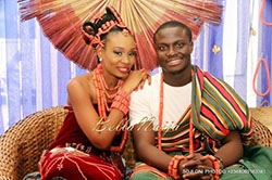 Celebrities choice edo and yoruba, Edo people: Igbo people,  Nigerian Dresses  