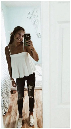 School Outfits Ideas, Casual wear, Brandy Melville: School Outfit,  Brandy Melville,  Fashion accessory,  Casual Outfits  