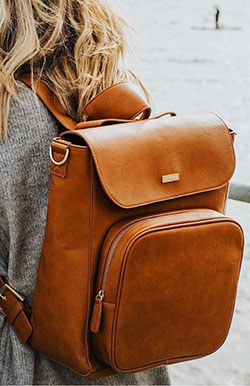 Outfits With Backpacks, Poupons Et Cie, JJ Cole: Backpack Outfits  