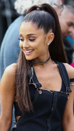 Ariana grande smile lockscreen: Ariana Grande,  Ariana Grande’s Outfits  