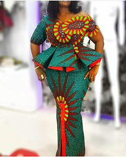 Latest ankara gown styles, Aso ebi: African Dresses,  Aso ebi,  Maxi dress,  Kaba Styles  