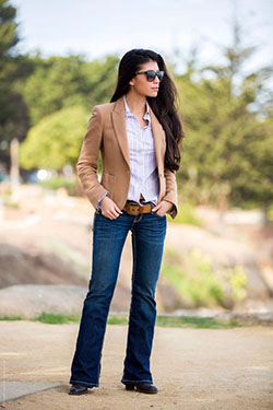 Boots to wear with bootcut jeans: High-Heeled Shoe,  Slim-Fit Pants,  Boot Outfits,  Ballet flat,  Bootcut Jeans  