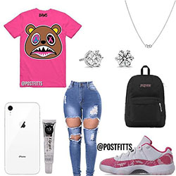 Swag outfits with jordans on Stylevore