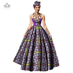 Roora Outfits, African wax prints, Party dress: party outfits,  Evening gown,  Sleeveless shirt,  African Dresses,  Ball gown,  Roora Dresses  
