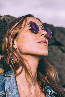 Women Sunglasses Ideas, Cat eye glasses, Ray-Ban Clubmaster Fleck: Urban Outfitters,  Sunglasses  