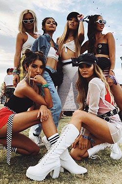 Life is beautiful outfits, Music festival: Coachella Outfits,  Summer Party Outfits,  Stagecoach Festival,  Country Thunder  