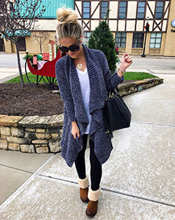 Outfits With Uggs, Casual wear: Casual Outfits,  Uggs Outfits  