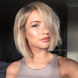 Fit to style new hairstyle 2019 women, Human hair color: Bob cut,  Long hair,  Short hair,  Pixie cut  