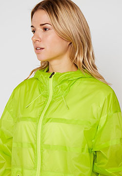 Windbreaker Outfits, Lime Punch Green, Lime Punch, Green: winter outfits,  Calvin Klein  