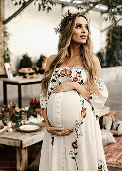 Oh! Wow cara chatwin, Catherine Paiz: United States,  Maternity clothing,  Maternity Outfits  