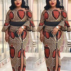 Perfect fashion model, African wax prints: Fashion photography,  African Dresses,  Aso ebi,  Ankara Outfits  