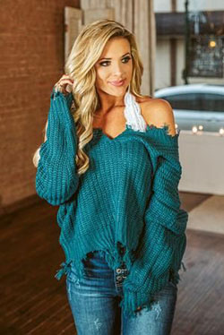 Cropped Sweaters Outfits, fashion model: fashion model,  Sweaters Outfit,  Cropped Sweater  