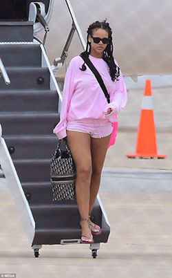 Cool collections of rihanna barbados airport, New York: New York,  Ariana Grande,  Rihanna Style  