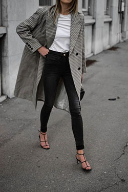 Office Outfit Ideas For Women, Trench coat, Dress code: Dress code,  fashion model,  Trench coat,  Office Outfit  