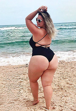 Never seen pictures of wellen rocha ass, Female body shape: Plus size outfit,  Plus-Size Model,  Kendall + Kylie  