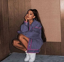 You must try these Ariana Grande, Dance To This: Ariana Grande,  Ariana Grande’s Outfits  