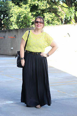 Tops To Wear With Maxi Skirts, Formal wear: Skirt Outfits,  Formal wear  