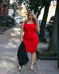 Size plus models lee laura: Plus size outfit,  Plus-Size Model,  Clothing Ideas  