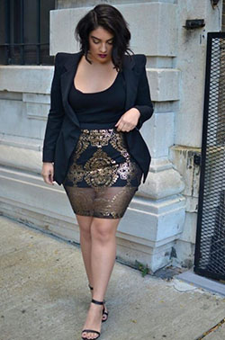 Plus size club outfits ideas: party outfits,  Plus size outfit,  Clothing Ideas,  Casual Outfits  