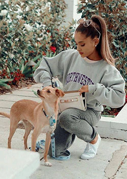 Designers choice ariana and toulouse, Ariana Grande: Ariana Grande,  Ariana Grande’s Outfits  