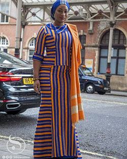 Second lady of ghana, Samira Bawumia: Kente cloth,  Kaba Styles,  Samira Bawumia  