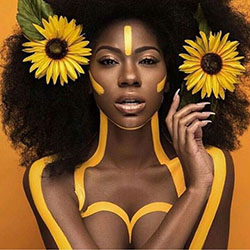 Classy women hair photoshoot ideas, Artificial hair integrations: Black Women,  Photo shoot  
