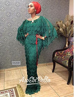 Aso Ebi Styles, African wax prints, Aso Oke hat: African Dresses,  Aso ebi,  Aso Ebi Dresses  