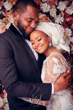 Nigerian Dresses For Nigerian Brides, Wedding reception, Flower bouquet: Flower Bouquet,  Floral design,  Wedding reception,  Nigerian Dresses  