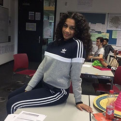 Cute adidas girl snapchat, Casual wear: Adidas Originals,  Adidas Yeezy  