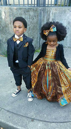 Black kids fashion dresses, Formal wear: Romper suit,  African Dresses,  Formal wear,  Lobola Outfits  