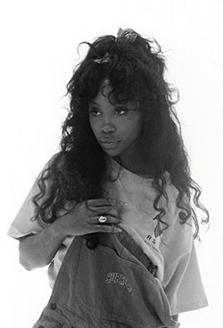 Just cute sza id magazine, Petra Collins: Black Women  