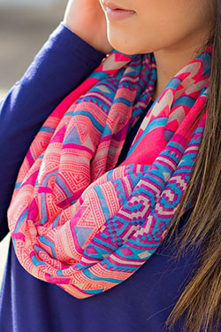 Awesome tips girls wearing scarf, Alexander McQueen Scarf: Fashion accessory,  Scarves Outfits,  Scarf Navy  