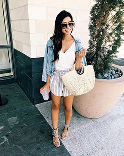 Chic Brunch Outfit Ideas: Casual Outfits,  Brunch Outfit  