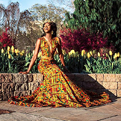 Lobola Outfits/Lobola Dresses, African wax prints, Evening gown: Cocktail Dresses,  Wedding dress,  Evening gown,  African Dresses,  Kente cloth,  Lobola Outfits  