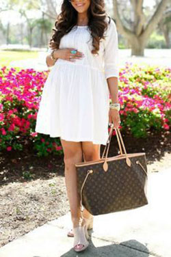 Latest ideas for emily gemma neverfull, Louis Vuitton Neverfull: Louis Vuitton,  Maternity Outfits  