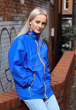 These are fantastic electric blue, Raincoat, Blue: winter outfits,  rain wear,  Raincoat,  Blue  