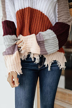 Winter Outfits Casual wear Sweaters for girls: Casual Outfits,  Sweaters Outfit  