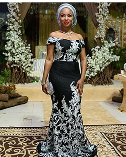 Latest Ankara Styles 2020, African wax prints, Aso ebi: Cocktail Dresses,  Wedding dress,  African Dresses,  Ball gown,  Aso ebi,  Ankara Outfits,  Ankara Gowns  